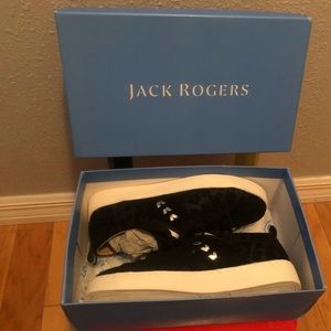 Jack Rogers tennis shoes